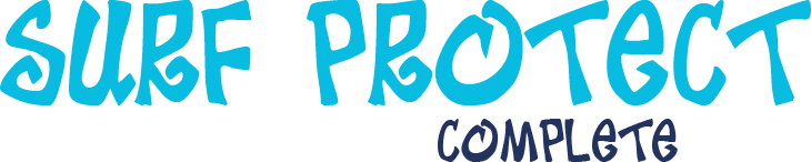 Surf Protect Complete - Insurance coverage for your surf euqipment